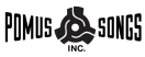 Pomus Songs's logo Pomus Songs's Company logo