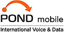Pond Mobile's logo Pond Mobile's Company logo