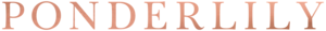 Ponderlily's logo Ponderlily's Company logo