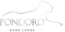 Singita's Competitor - Pondoro logo