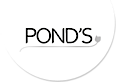 Pond's