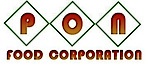Ponfood's logo Ponfood's Company logo