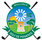 Poniente Golf's logo Poniente Golf's Company logo