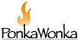 Ponkawonka's logo Ponkawonka's Company logo
