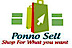 Ushop's Competitor - Ponno Sell logo