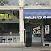 Pontillo's Pizza-east & Alexander's logo Pontillo's Pizza-east & Alexander's Company logo