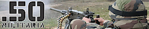 Ponto 50 Militaria's logo Ponto 50 Militaria's Company logo