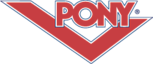 Pony International's logo Pony International's Company logo