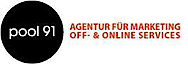 Pool 91 Werbeagentur's logo Pool 91 Werbeagentur's Company logo