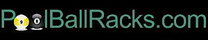 Poolballracks's logo Poolballracks's Company logo