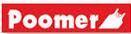 Poomer's logo Poomer's Company logo