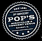Pop's Nightclub & Concert Venue's logo Pop's Nightclub & Concert Venue's Company logo