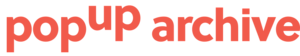 Pop Up Archive