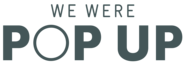 We Are Pop Up