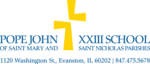 Pope John XXIII School