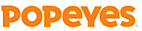 Popeyes Louisiana Kitchen, Inc. logo