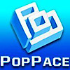 Poppace's logo Poppace's Company logo