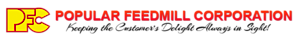 Popular Feedmill's logo Popular Feedmill's Company logo