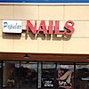 Popular Nails Salon