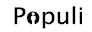Populi, Inc.