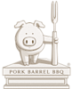 Pork Barrel Bbq
