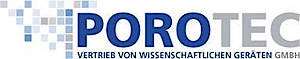 POROTEC's logo POROTEC's Company logo