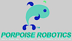 Porpoise Robotics's logo Porpoise Robotics's Company logo