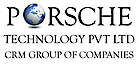 Porsche Technology's logo Porsche Technology's Company logo