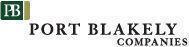 Port Blakely