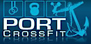 Port CrossFit's logo Port CrossFit's Company logo