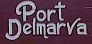 Port Delmarva's logo Port Delmarva's Company logo
