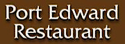 Port Edward Restaurant's logo Port Edward Restaurant's Company logo