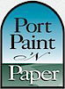 Port Paint N' Paper's logo Port Paint N' Paper's Company logo