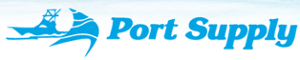 Port Supply's logo Port Supply's Company logo