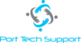 Edoctrina's Competitor - Port Tech Support logo