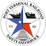 Port Terminal Railroad Association logo