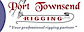 Nor-west Hydraulic And Pneumatic's Competitor - Port Townsend Rigging logo