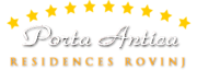 Porta Antica's logo Porta Antica's Company logo