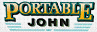 Portable John