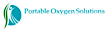 CellMedix's Competitor - Portable Oxygen Solutions logo