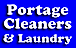 Portage Cleaners & Laundry