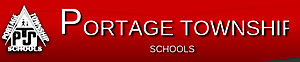 Portage Township Schools's logo Portage Township Schools's Company logo