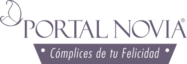 Portal Novia's logo Portal Novia's Company logo
