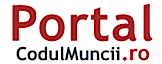 Portalcodulmuncii.ro's logo Portalcodulmuncii.ro's Company logo