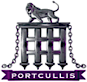 Portcullis's logo Portcullis's Company logo