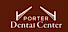 Fox Creek Family Dental's Competitor - Porter Dental Center logo