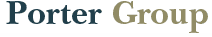 Porter Group Inc.