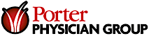Porter Physician Group's logo Porter Physician Group's Company logo