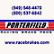 Porterfield Racing Brake Pads