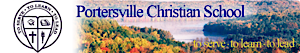 Portersville Christian School